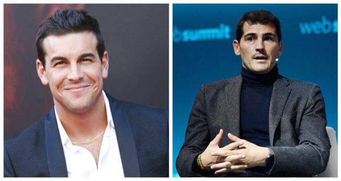 Fitur 2025: Iker Casillas y Mario Casas, invitados de lujo en estreno de RD