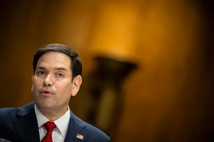 Marco Rubio llama al canciller de México para hablar de seguridad y migración