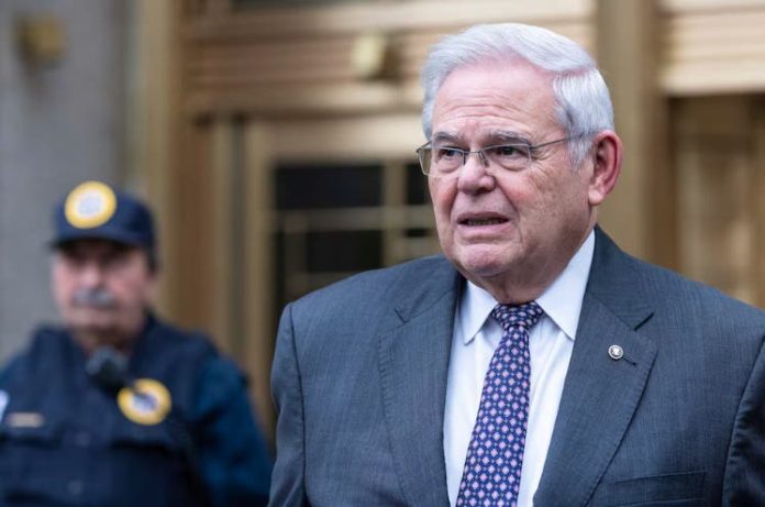 ¿Quién es Bob Menéndez y cuál es su relación con la República Dominicana?