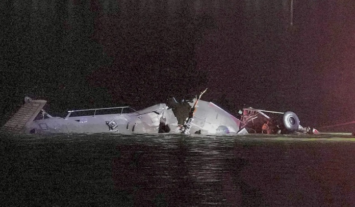 Choque de avión y helicóptero en Washington: estas fueron las posibles causas