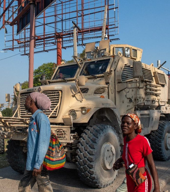 Afirma Haití subió en 2024 a “niveles catastróficos”