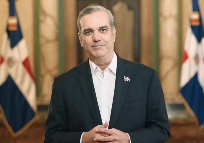 «Agradezco por su positiva mención de República Dominicana», respuesta del presidente Abinader a elogio de Marco Rubio