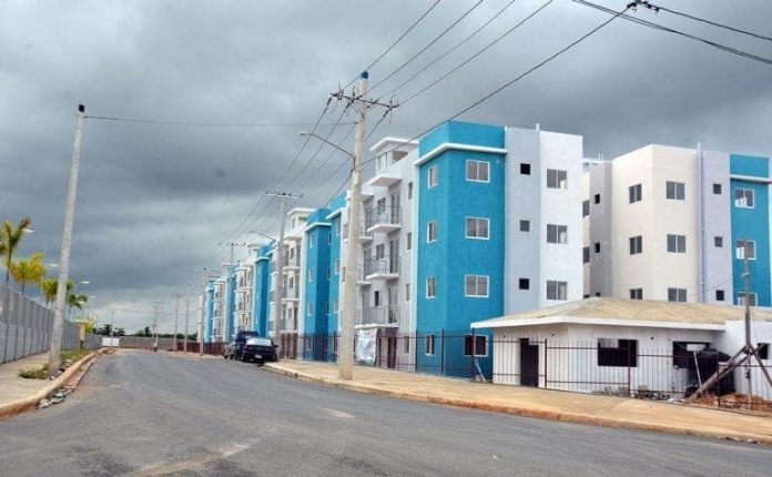 Ahora viviendas bajo costo tiene un valor hasta RD$5.1 millones