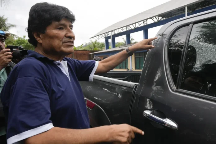 Bolivia va a elecciones sin opciones claras en el oficialismo y en medio de hondo malestar social