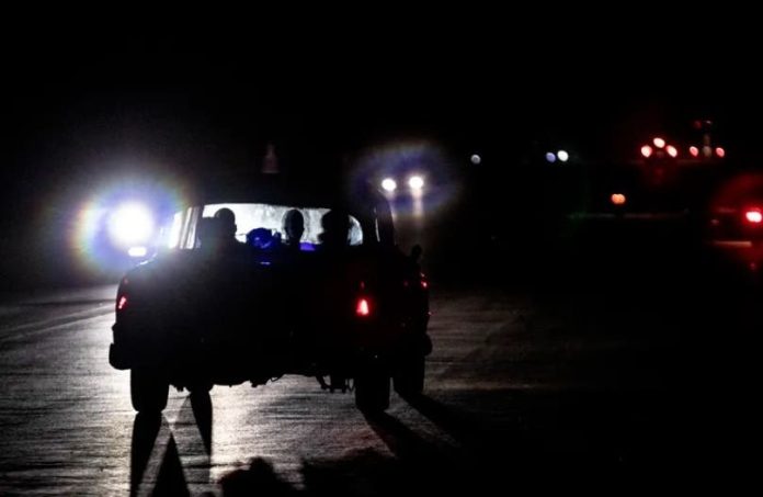 Buscan soluciones para atender la crisis de apagones prolongados