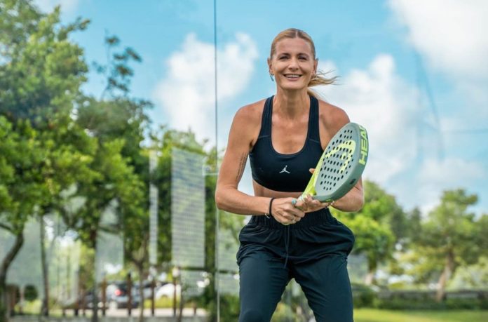 Celebrarán el campeonato Pádel por Copa Larimar