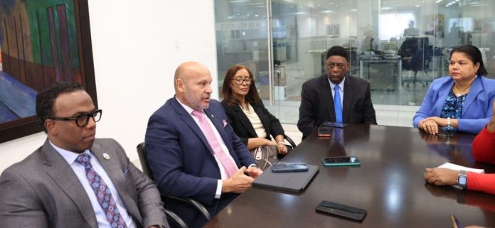Constructores esperan poder acceder a tasas interés de 10%
