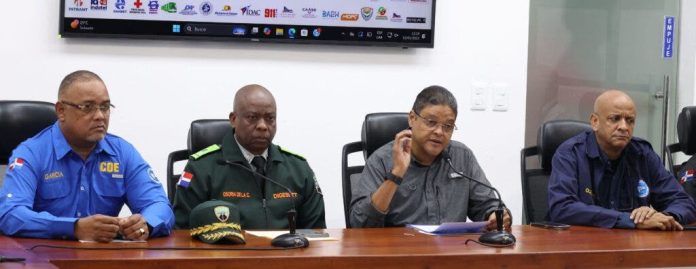 El COE reporta 42 muertos, 32 por motocicletas