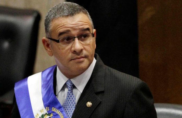Fallece el expresidente salvadoreño Mauricio Funes