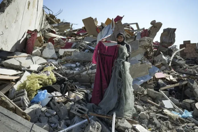 Israel seguirá control cruce de Gaza-Egipto