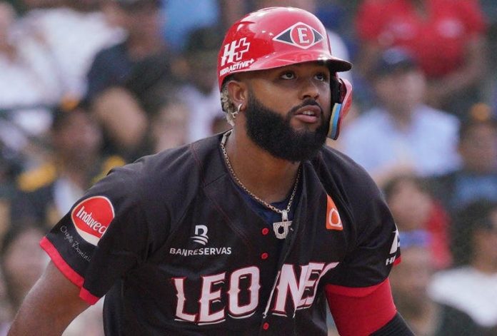 Leones obtienen su cuarto triunfo al hilo al vencer EO