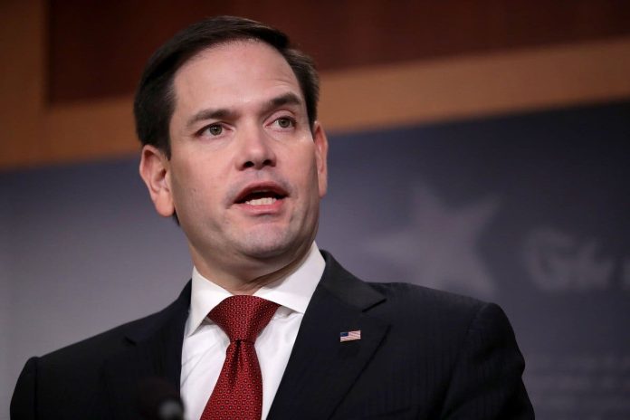 Lo que dijo Marco Rubio sobre República Dominicana y Taiwán