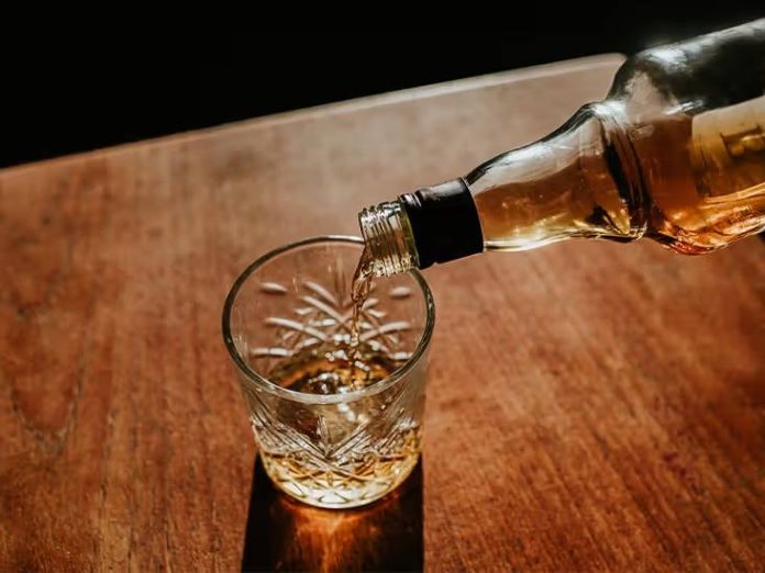 Más de 70 niños se intoxicaron por consumo de alcohol en Fin de Año