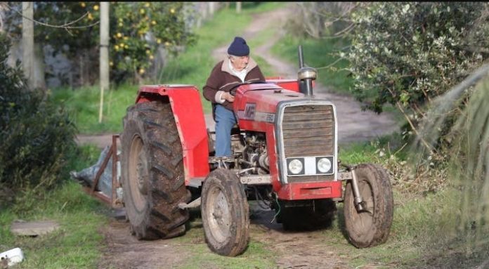 Mujica atraviesa la etapa final del cáncer en su chacra y pide tranquilidad