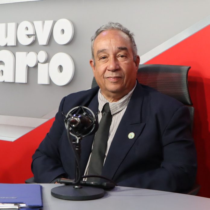 Ortopeda alerta sobre aumento de casos de lumbalgia en población joven