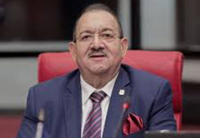 Senadores respaldan visita de presidente electo de Venezuela