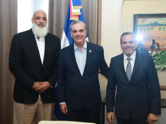 Tony Clark elogia iniciativas de la DCNB en Juega Limpio