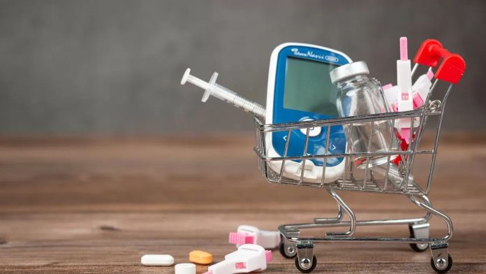 Un estudio asocia los fármacos contra la obesidad a efectos perjudiciales para el riñón