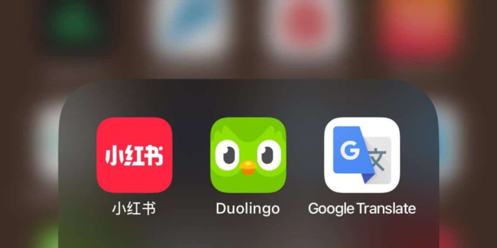 Usarios de Tik Tok Duolingo aumentan en EEUU el aprendizaje del mandarín