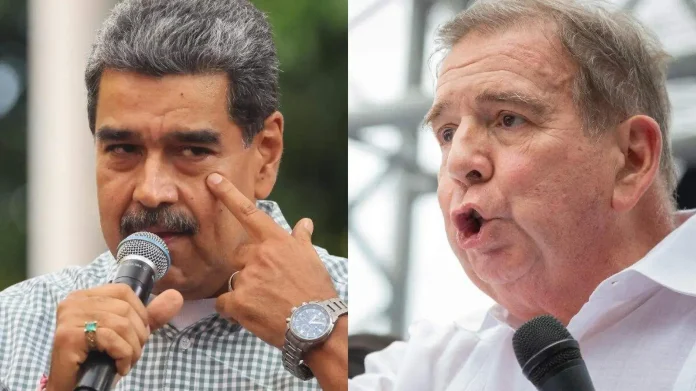 Venezuela ofrece 100 mil dólares de recompensa por captura del opositor Edmundo González