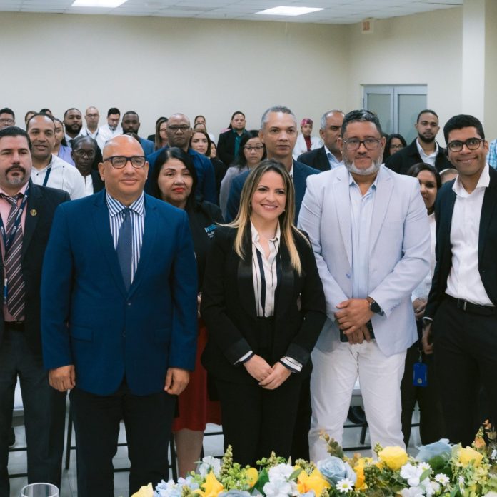 Hospital Hugo Mendoza lanza software de gestión hospitalaria