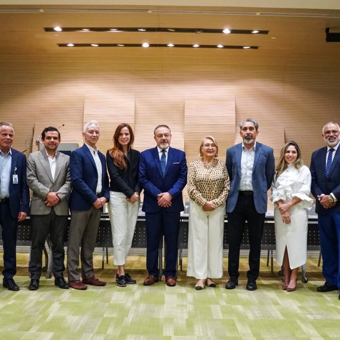 Realizarán II Congreso Internacional de Calidad e Innovación en Salud