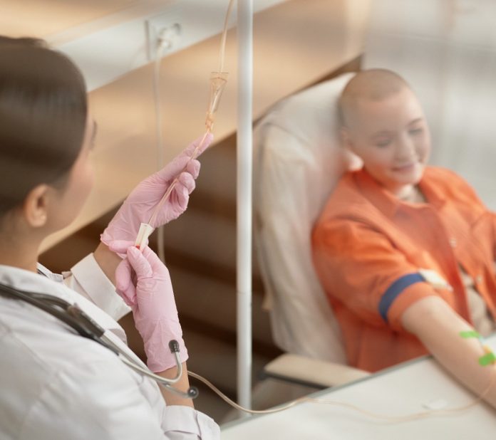 La SISALRIL evidencia RD$12,137 millones invertidos en servicios para pacientes con cáncer