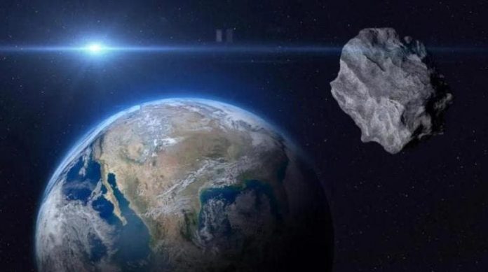 Aumenta la probabilidad de que el asteroide 2024 YR4 impacte con la Tierra