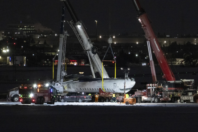 ¿Cuál es la clave para sobrevivir a accidente aéreo?