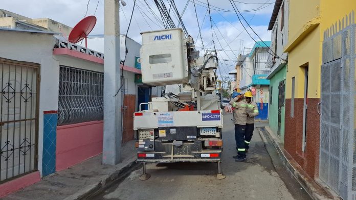 Fraude eléctrico en la mira: Eliminan más de 650 conexiones irregulares