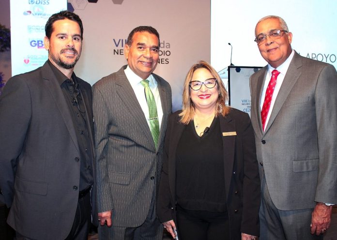 Centro de diagnóstico celebra su su VIII Jornada Neuro- Cardio-Imágenes