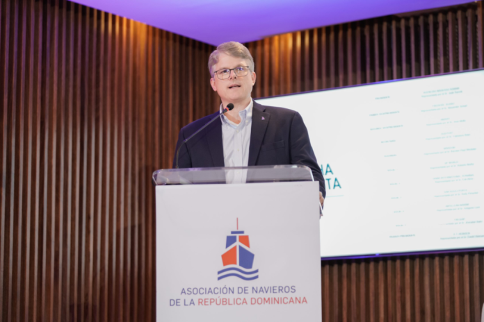 Asociación de Navieros elige nueva junta directiva