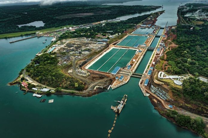 Polémica Panamá-EEUU: ¿Cómo se fijan en realidad las tarifas del Canal de Panamá?