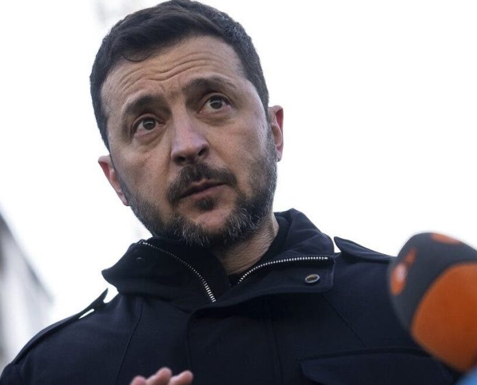 EU lleva a Ucrania su “interés” por las “tierras raras”