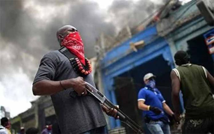 Fueron más de 50 los muertos en un ataque de bandas en Haití, según organización