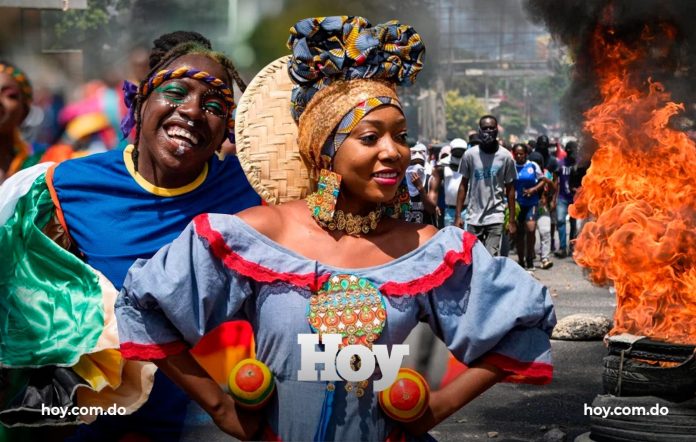 Haití, sin carnaval por la violencia: los ataques más recientes de la crisis