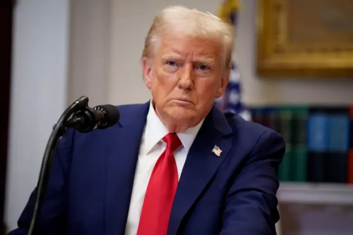 Hamás expresa su compromiso con el acuerdo del alto el fuego y arremete contra Trump