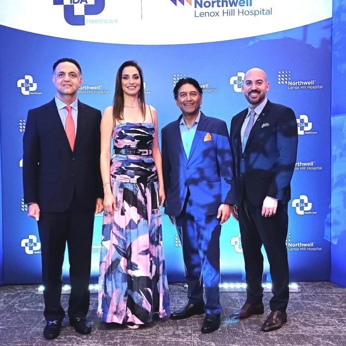 IDA Healthcare y Northwell Health realizan alianza a favor de pacientes