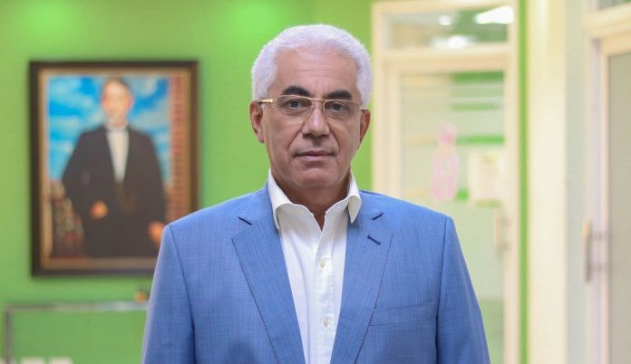 La ETED ejecutó 33 proyectos durante cuatro años: Robles