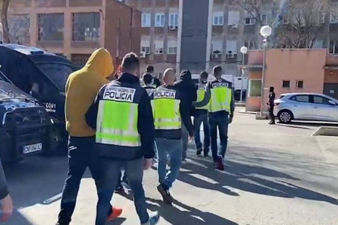 Hablemos de la pandilla de Los Trinitarios