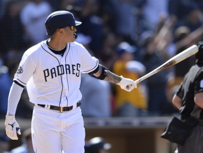 Machado está listo para dejar las lesiones atrás en el 2025