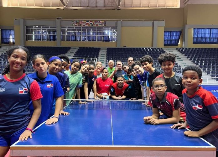 Martínez y Eduanni, campeones en las eliminatorias U-15