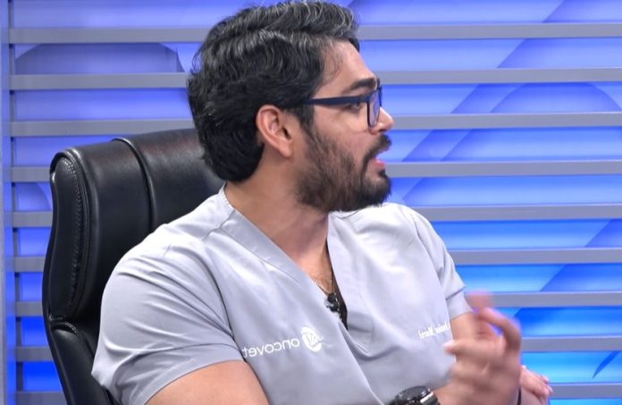 Médico veterinario destaca crecimiento de la profesión en el país