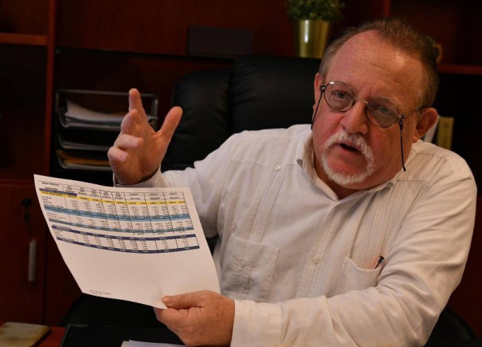 Mientras hay 3 propuestas distintas para alza salario mínimo, economista propone que debe ser alrededor del 20%