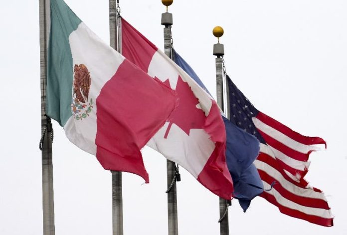 ONU preocupada por el impacto de guerra comercial