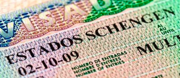 República Dominicana y otros países seguirán necesitando visado en Europa