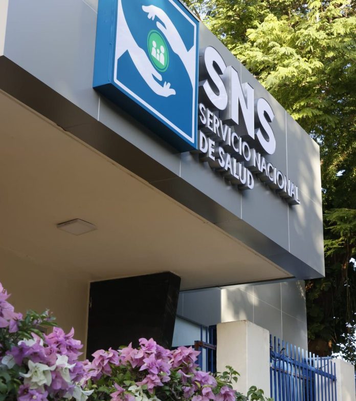 SNS informa regularización de pagos a personal Centro de Gastroenterología
