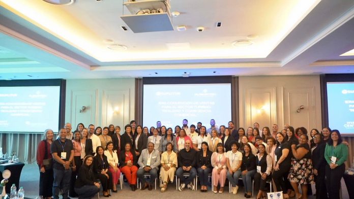 Suplitur celebra su SupliConvención 2025