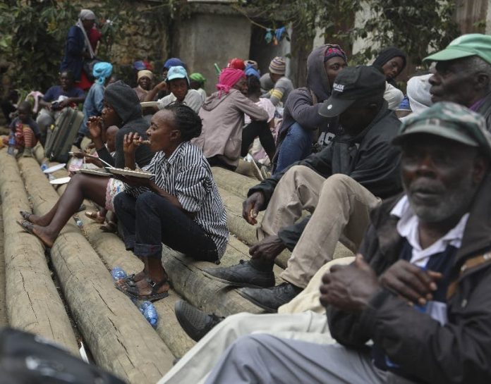 Temor a bandas paraliza capital de Haití