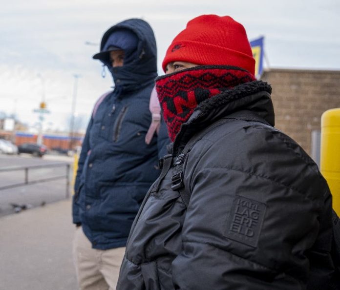 Temor se apodera inmigrantes Nueva York